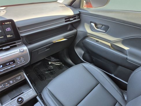 New 2026 Hyundai Kona SEL Premium FWD image 13