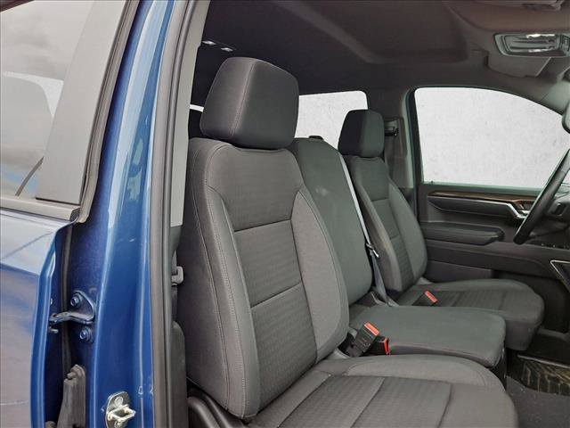 Used 2024 Chevrolet Silverado 1500 LT RWD image 17