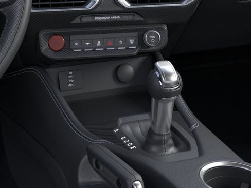 New 2026 Ford Mustang GT Premium w/ GT Performance Package image 15