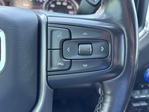 Used 2022 GMC Sierra 3500 Denali AWD/4WD image 11