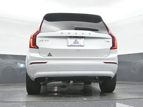 New 2026 Volvo XC90 T8 Ultra w/ Protection Package Premier AWD/4WD image 43