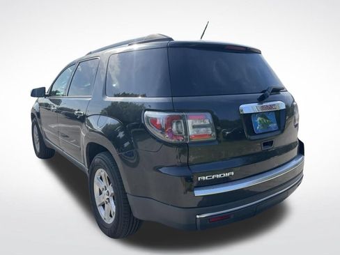 Used 2015 GMC Acadia SLE FWD image 5