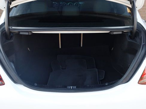 Used 2020 Mercedes-Benz C 300 C 300 Sedan image 11