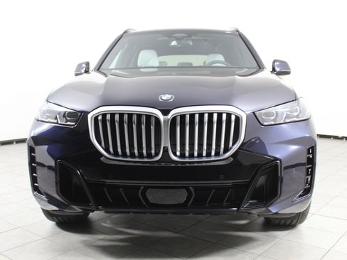 New 2026 BMW X5 xDrive40i w/ M Sport Package image 6