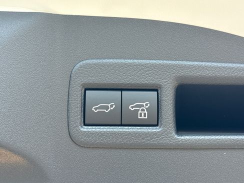 New 2026 Toyota bZ AWD/4WD image 12
