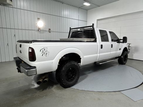 Used 2015 Ford F350 XL w/ Power Equipment Group image 25