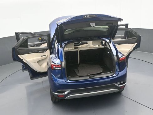 Used 2023 Buick Envision Preferred image 69