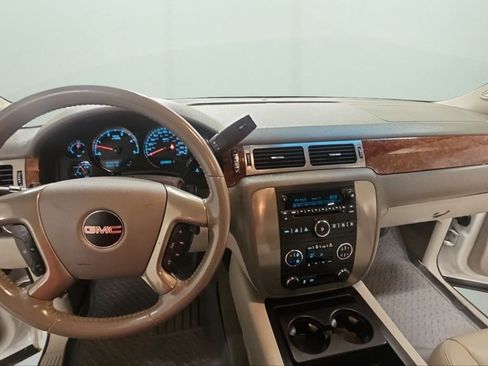 Used 2014 GMC Sierra 2500 SLT image 20