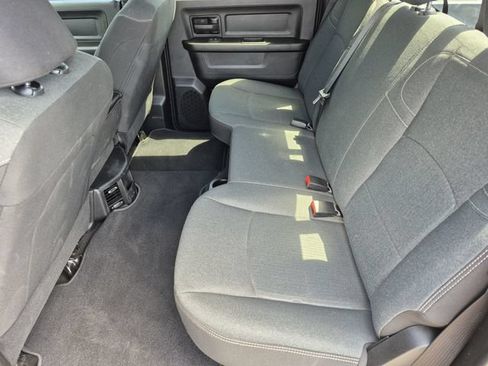 Certified 2024 RAM 3500 Tradesman w/ Bed Utility Group AWD/4WD image 26