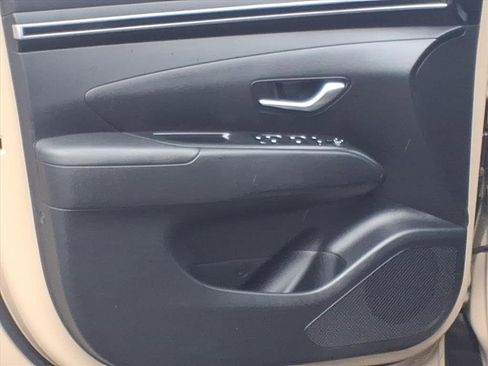 Used 2024 Hyundai Santa Cruz SEL w/ Activity Package image 17