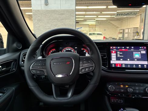New 2026 Dodge Durango GT AWD/4WD image 22