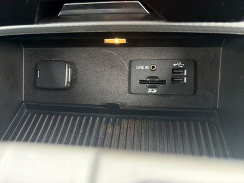 Used 2015 Ford F150 Lariat w/ Equipment Group 501A Mid AWD/4WD image 55