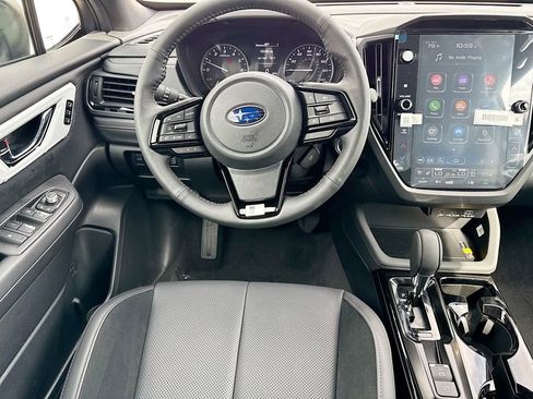 New 2026 Subaru Forester Touring image 28