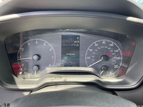 Used 2023 Toyota Corolla LE FWD image 12