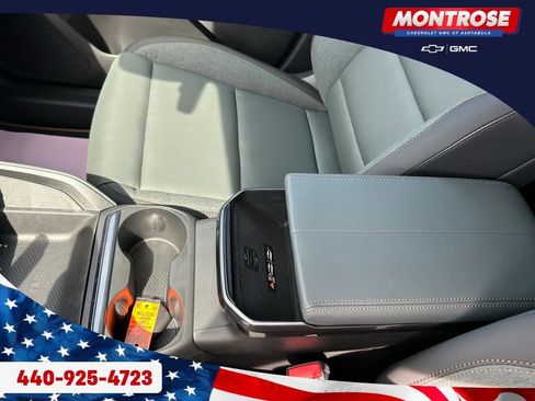 New 2026 GMC Terrain AT4 w/ Technology Package II AWD/4WD image 16