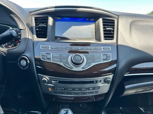Used 2019 INFINITI QX60 Luxe w/ Sensory Package AWD/4WD image 25
