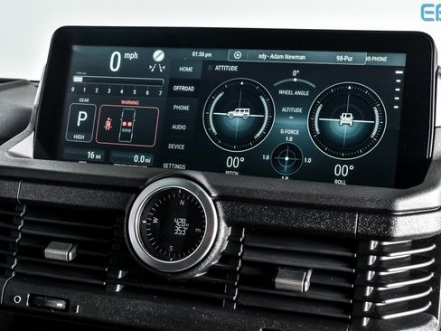 New 2026 INEOS Grenadier image 23