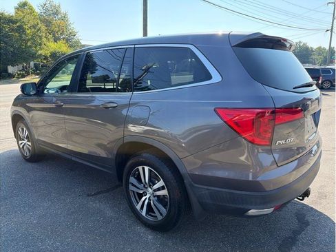 Used 2018 Honda Pilot EX-L image 4