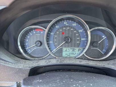 Used 2016 Toyota Corolla LE