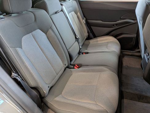 New 2026 Jeep Cherokee Laredo AWD/4WD image 31