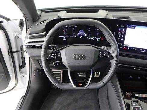 New 2025 Audi S5 Premium Plus image 22