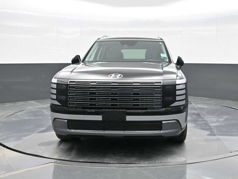 New 2026 Hyundai Palisade Limited image 2