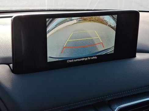 Certified 2025 MAZDA CX-5 AWD 2.5 S w/ Preferred Package image 20