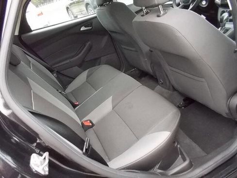Used 2014 Ford Focus SE image 13