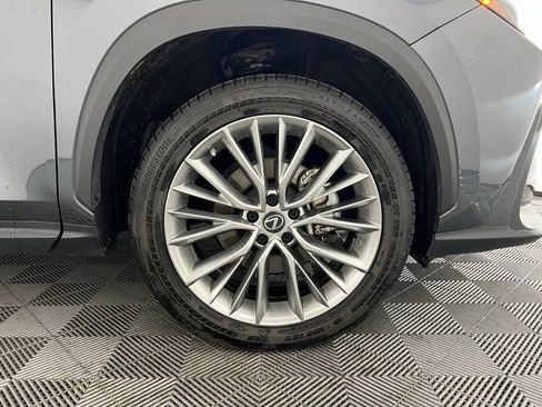 Used 2023 Lexus NX 350 AWD w/ Premium Package image 12