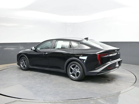 Used 2025 Kia K4 FWD image 6