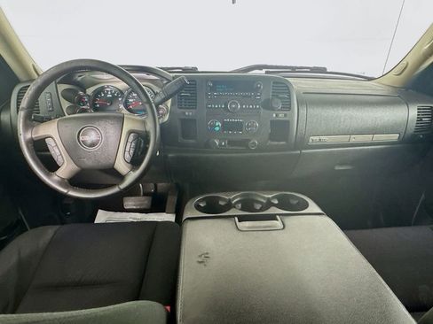 Used 2012 GMC Sierra 1500 SLE w/ Texas Edition image 22