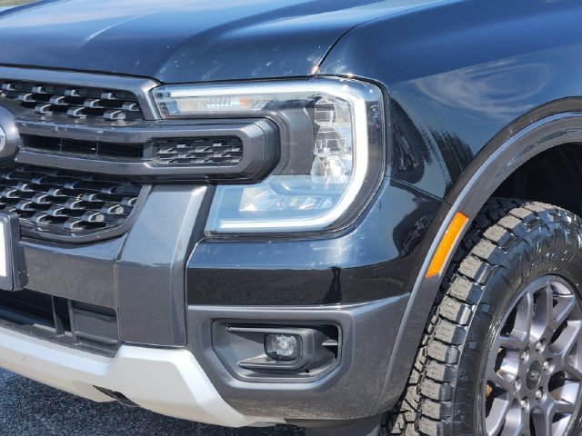 Used 2024 Ford Ranger XLT w/ FX4 Off-Road Package AWD/4WD image 7
