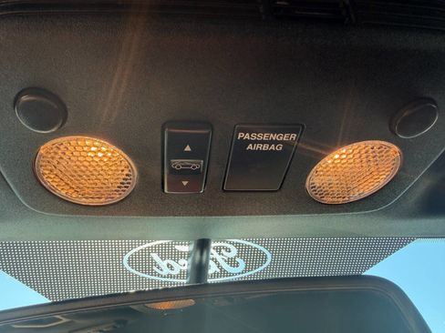 Used 2015 Ford Mustang GT Premium w/ Equipment Group 401A RWD image 32