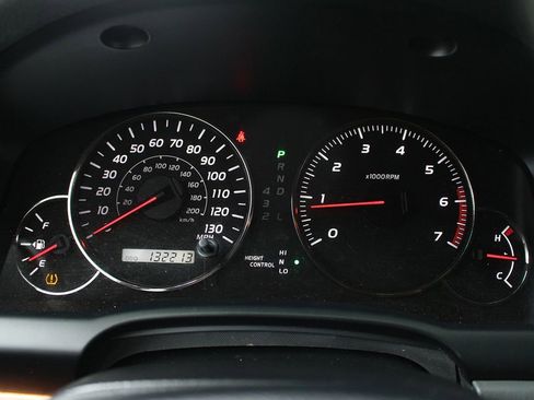 Used 2007 Lexus GX 470 AWD/4WD image 32