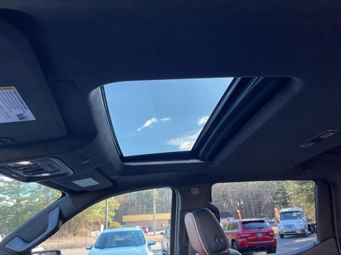 Used 2025 GMC Sierra 1500 Denali Ultimate image 22