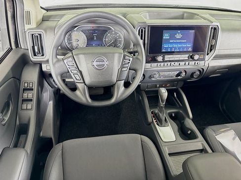 New 2026 Nissan Frontier S AWD/4WD image 17