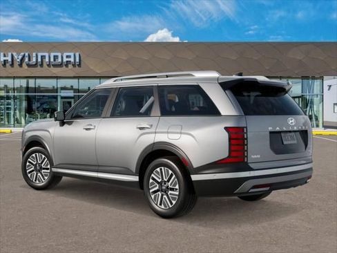 New 2026 Hyundai Palisade SEL Premium AWD/4WD image 5