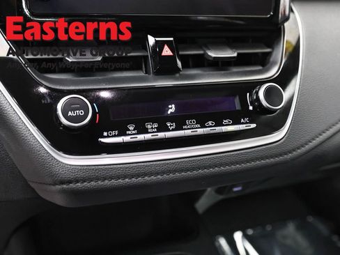 Used 2024 Toyota Corolla SE FWD image 19