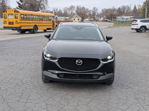Used 2020 MAZDA CX-30 AWD w/ Premium Package image 2