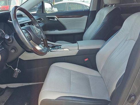 Used 2017 Lexus RX 350 FWD image 6