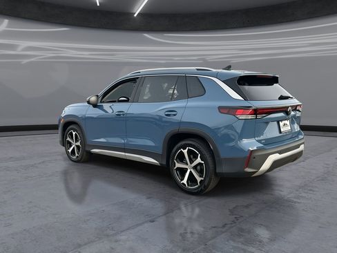 New 2026 Volkswagen Tiguan SE image 4