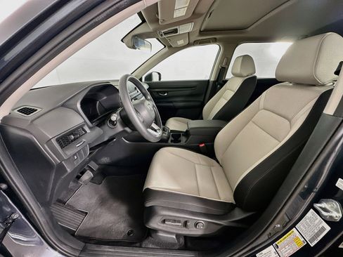 Used 2024 Honda CR-V EX image 13