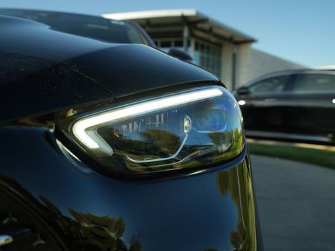 Certified 2025 Mercedes-Benz C 300 C 300 image 12