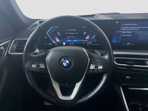 Used 2024 BMW 430i Gran Coupe w/ Premium Package RWD image 18