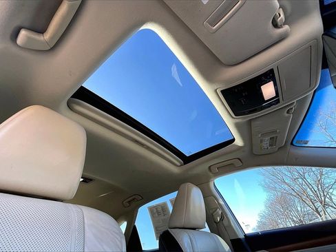 Used 2017 Lexus RX 350 AWD image 22