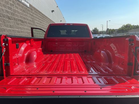 New 2026 RAM 2500 Big Horn image 22