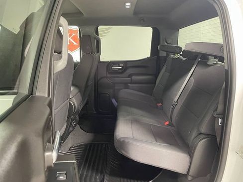 Used 2024 GMC Sierra 1500 Pro w/ Graphite Edition AWD/4WD image 20
