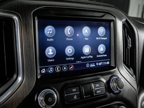 Used 2020 GMC Sierra 2500 Denali w/ Technology Package AWD/4WD image 28