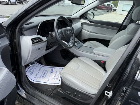 Used 2021 Hyundai Palisade SEL w/ Premium Package AWD/4WD image 10