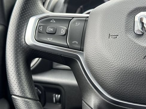 New 2026 RAM 2500 Tradesman AWD/4WD image 28